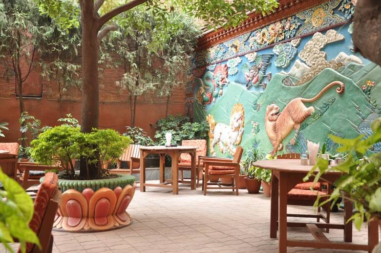 Hotel Tibet Guest House Pvt.ltd