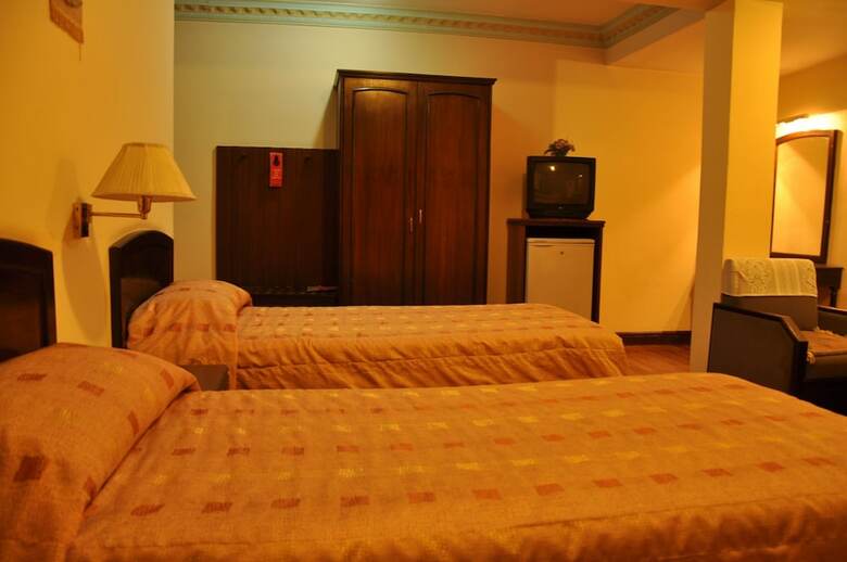 Hotel Tibet Guest House Pvt.ltd