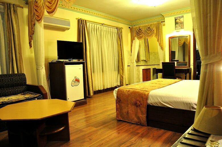 Hotel Tibet Guest House Pvt.ltd