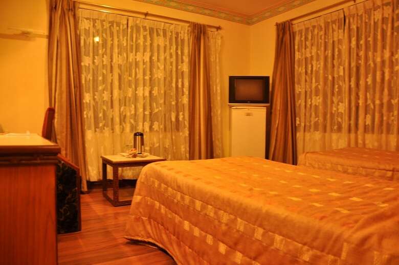 Hotel Tibet Guest House Pvt.ltd