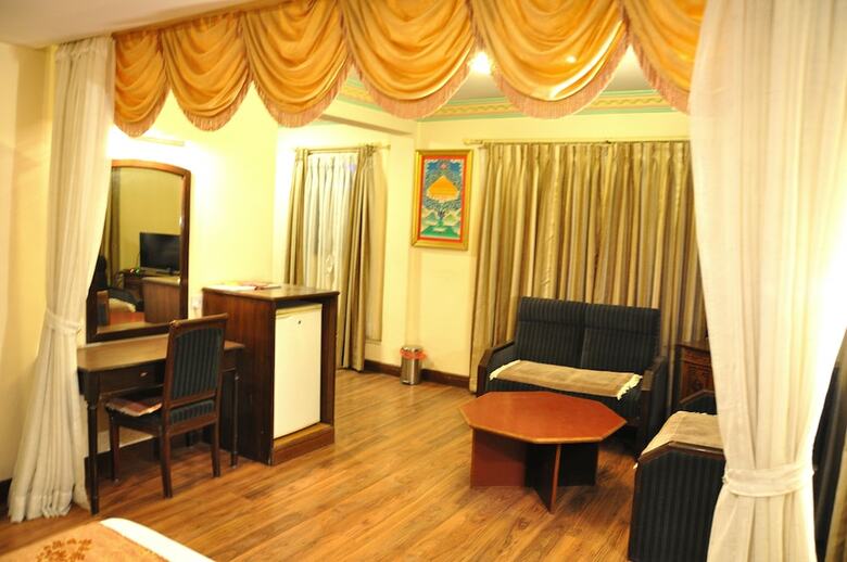 Hotel Tibet Guest House Pvt.ltd