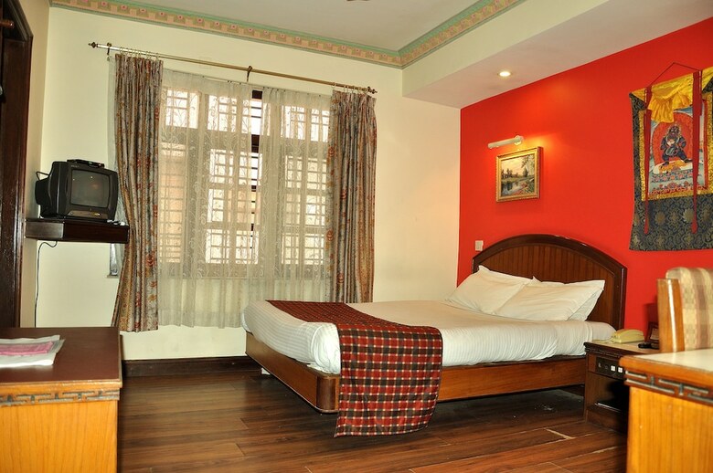 Hotel Tibet Guest House Pvt.ltd