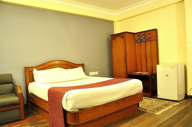 Hotel Tibet Guest House Pvt.ltd