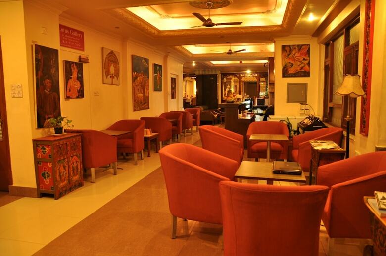 Hotel Tibet Guest House Pvt.ltd