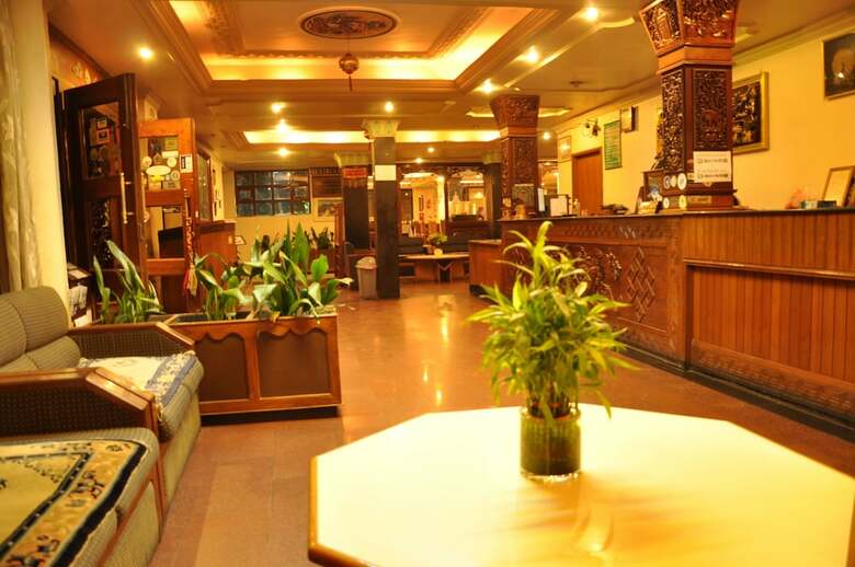 Hotel Tibet Guest House Pvt.ltd