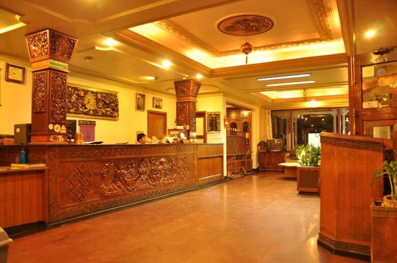 Hotel Tibet Guest House Pvt.ltd