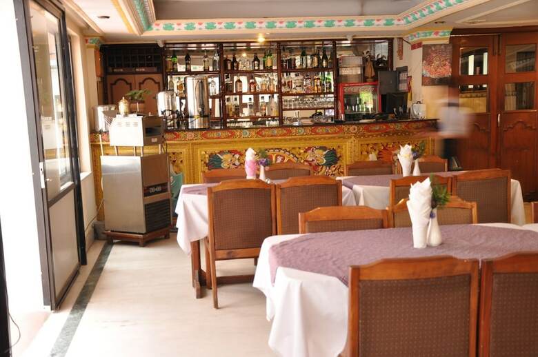 Hotel Tibet Guest House Pvt.ltd