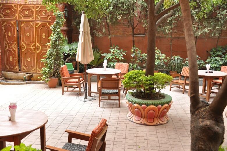 Hotel Tibet Guest House Pvt.ltd