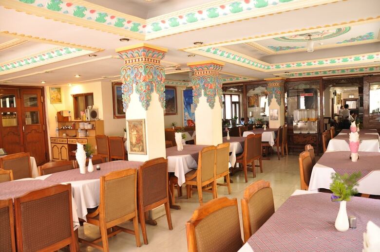 Hotel Tibet Guest House Pvt.ltd