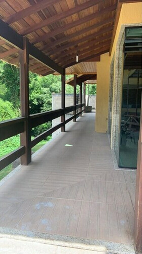 Casa Inteira Miguel Pereira