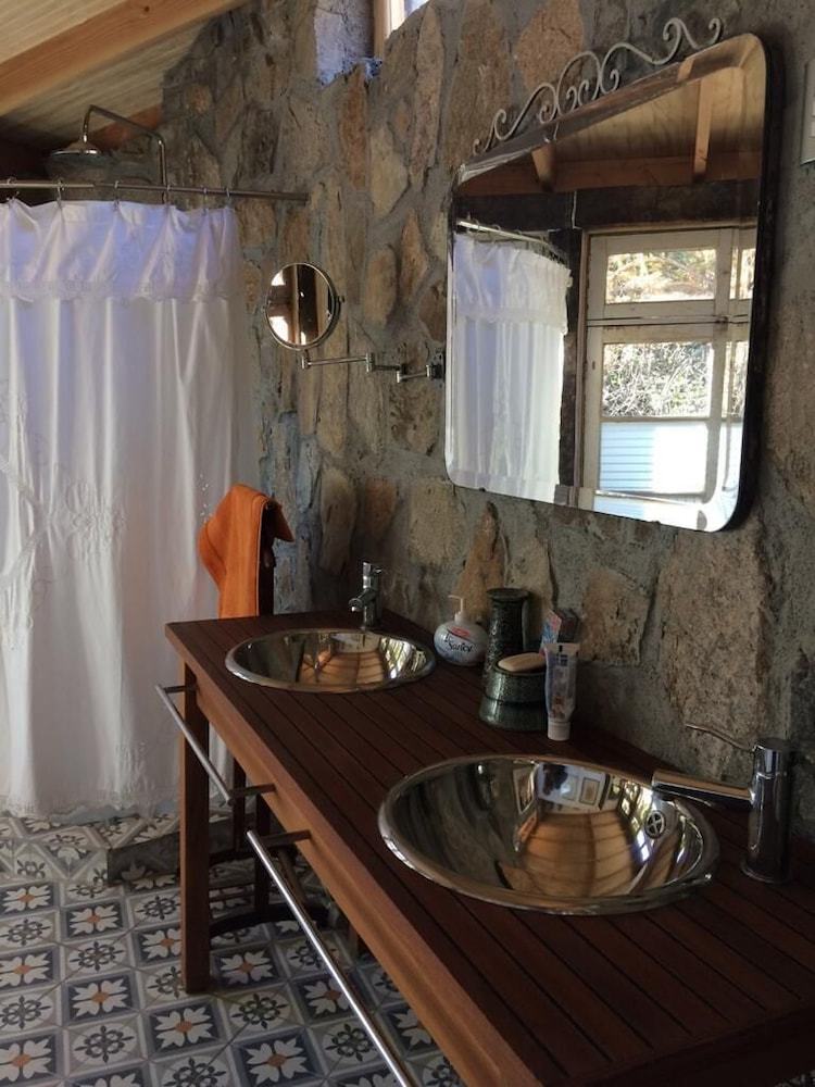 Hotel El Para�so Lodge Alcohuaz