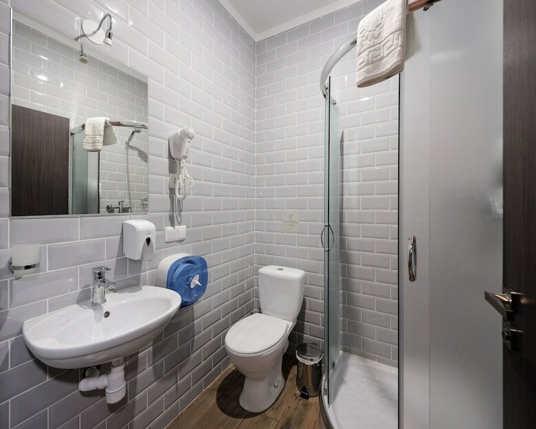 Hostal Dream Hostel Khmelnytkyi