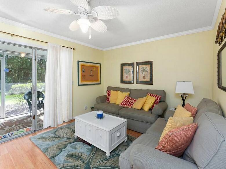 Ocean Walk Three Bedrooms By Hodnett Cooper