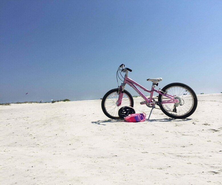 Ocean Walk Three Bedrooms By Hodnett Cooper