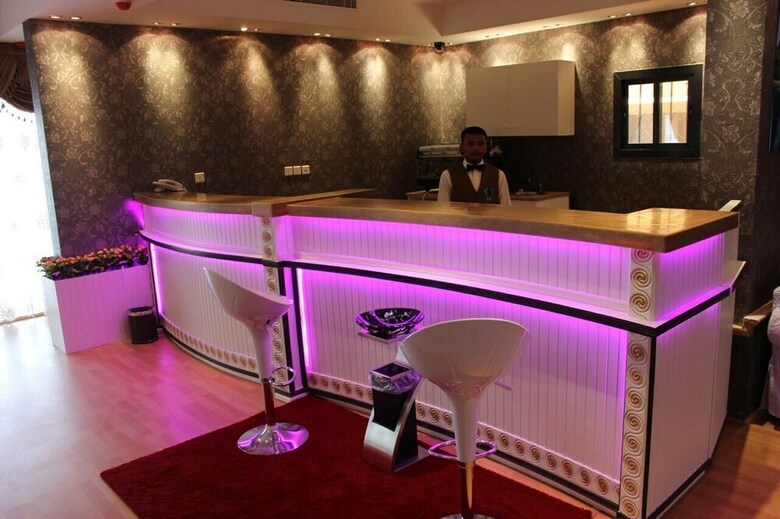 Tafasel Aparthotel