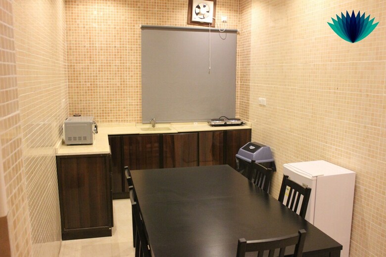 Tafasel Aparthotel