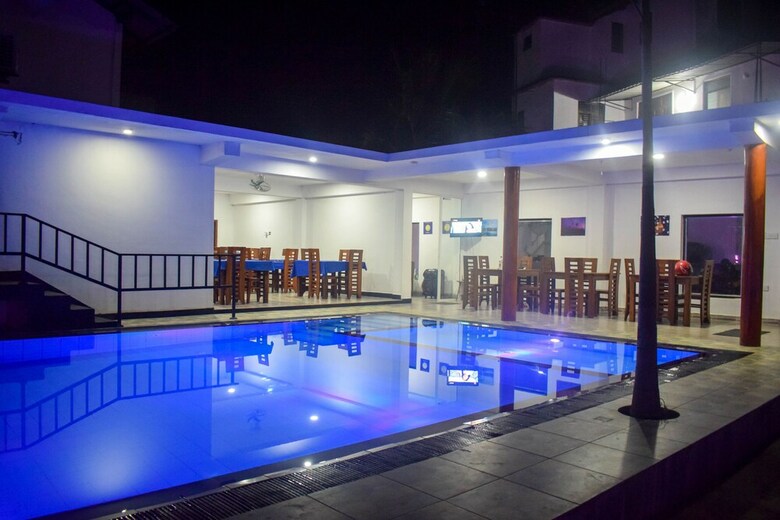 Hotel Lion Resort