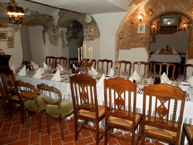 Posada Dwor Strzyzew