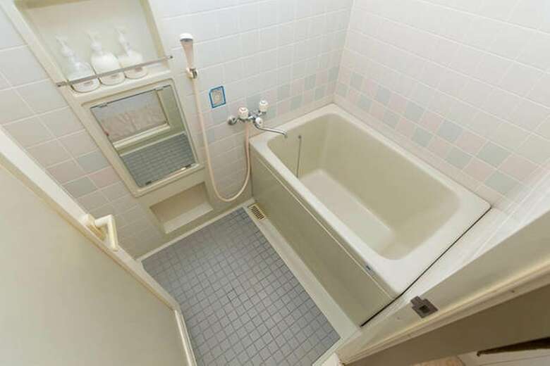 Apartamentos Cosmo Residence Tamatsukuri 801
