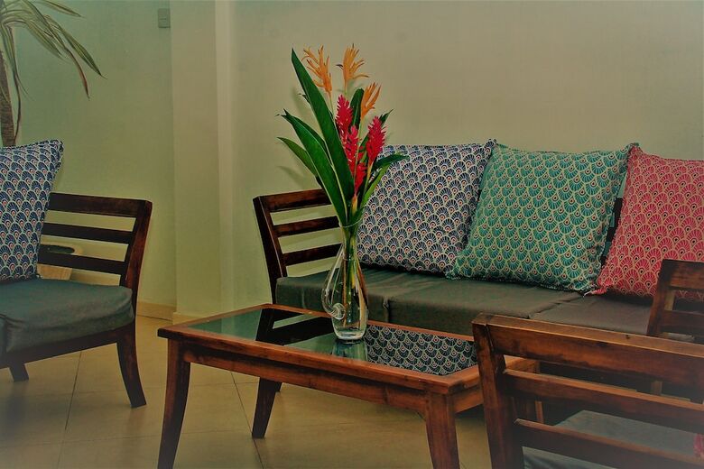 Hotel Villa South