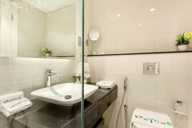 Apartamento Staycae Business Bay City View