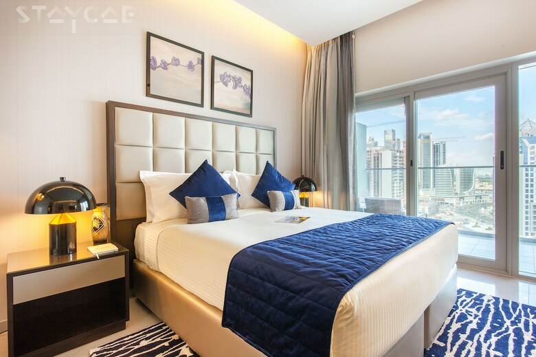 Apartamento Staycae Majestine