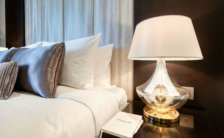 Apartamento Staycae Upper Crest