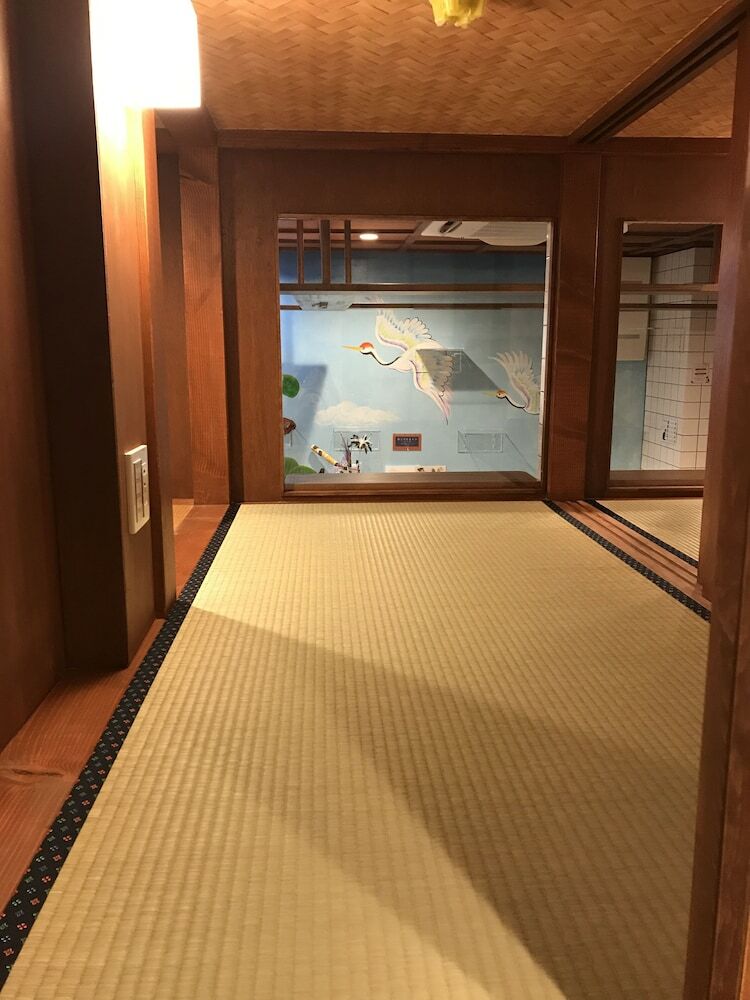 Hostal Neco Yokujo & Neco Hatago Neco Requblic - Hostel
