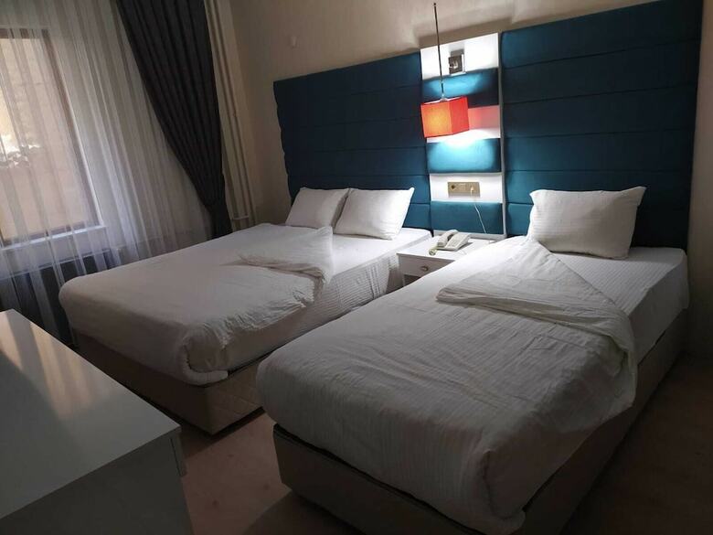 Athena Life Hotel