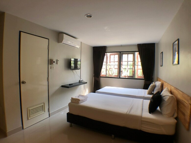 Hotel Sumalee Residence