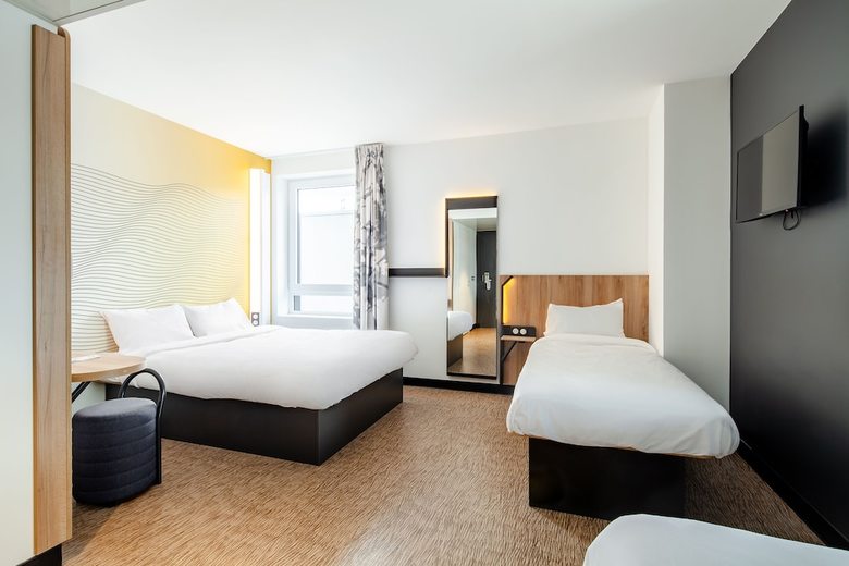 Hotel B&B H�tel Paris Meudon V�lizy