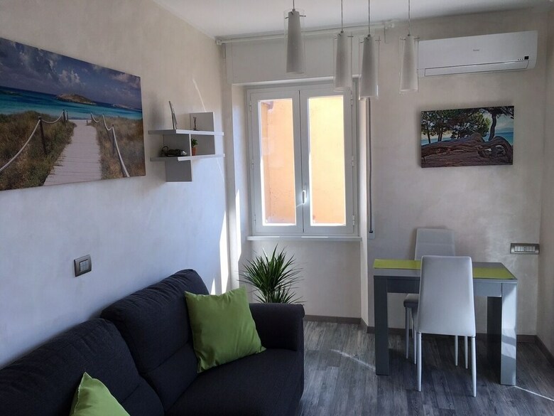 Apartamento Diomira Colli Albani - 1 Bedroom Studio
