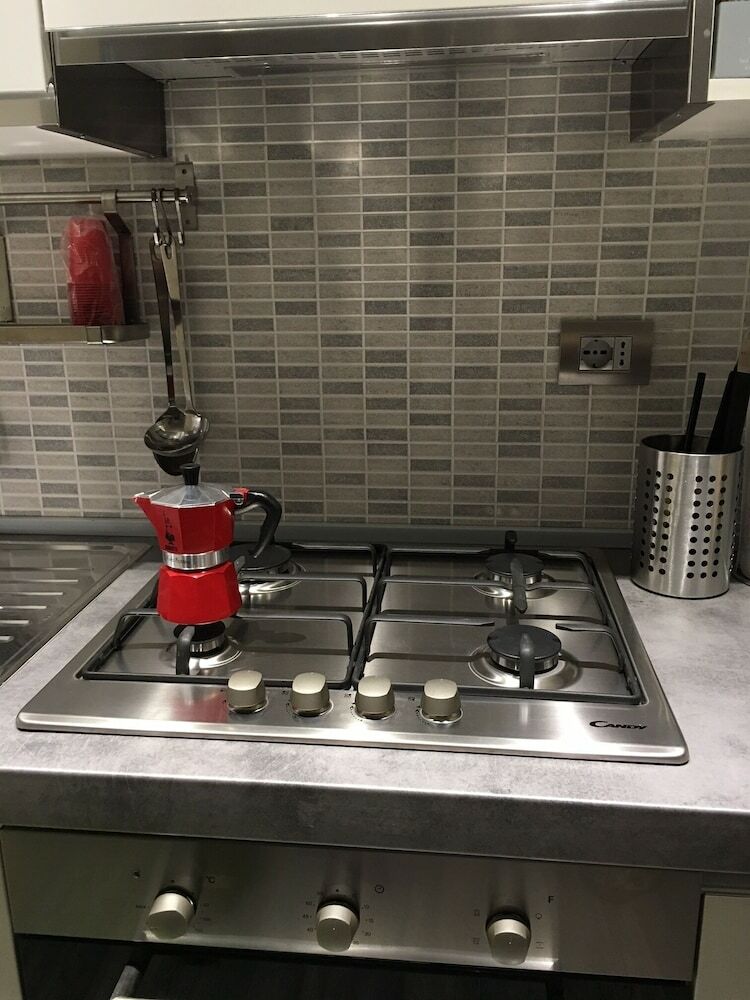 Apartamento Diomira Colli Albani - 1 Bedroom Studio