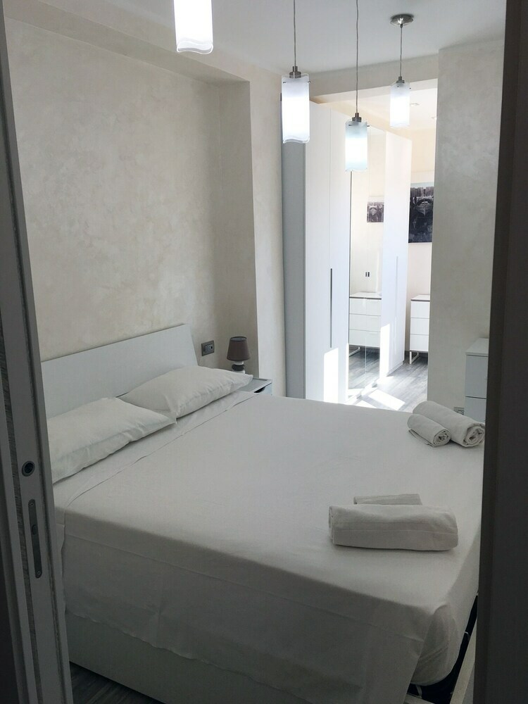 Apartamento Diomira Colli Albani - 1 Bedroom Studio