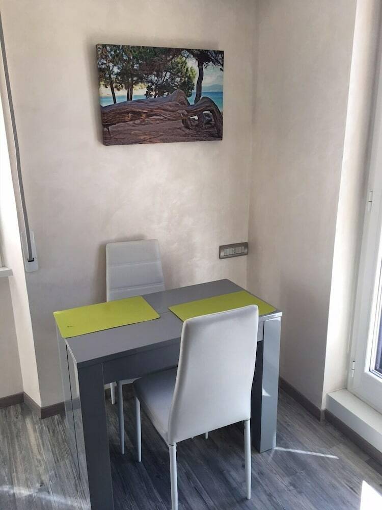 Apartamento Diomira Colli Albani - 1 Bedroom Studio