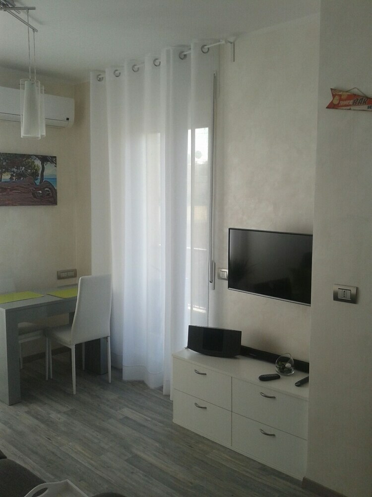 Apartamento Diomira Colli Albani - 1 Bedroom Studio