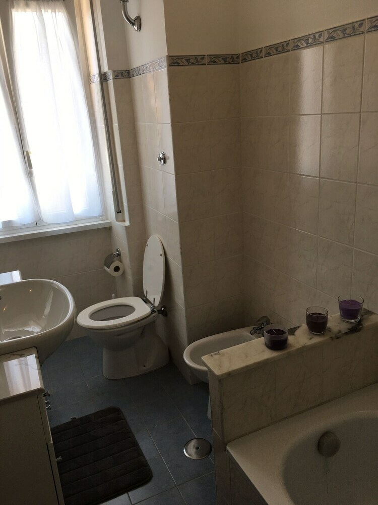 Apartamento Diomira Colli Albani - 1 Bedroom Studio