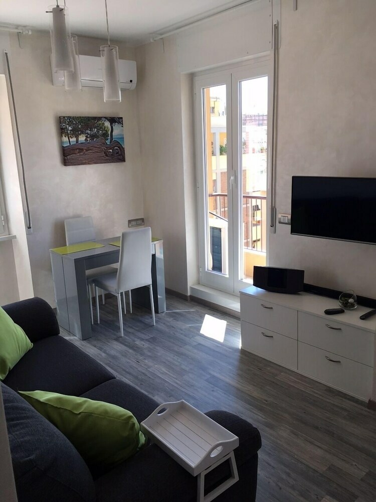 Apartamento Diomira Colli Albani - 1 Bedroom Studio