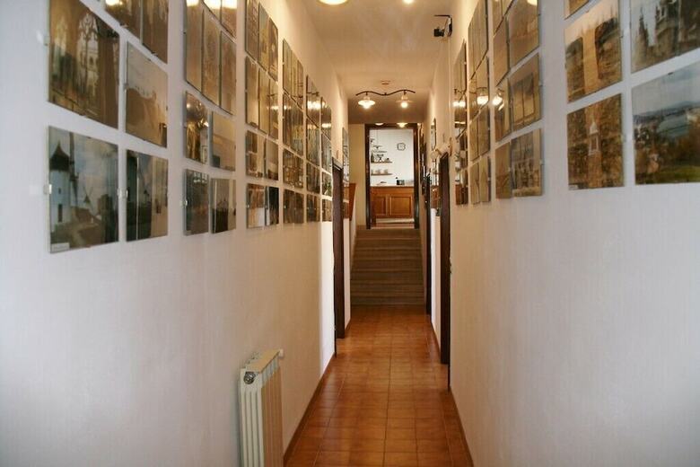 Meubl� Il Riccio