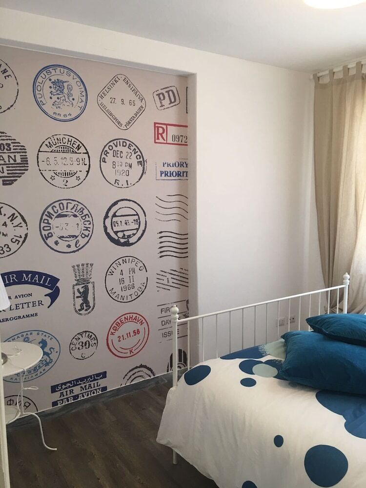 Apartamento Domus Romuli�
