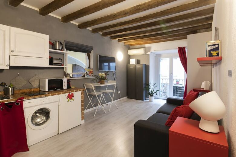 Apartamento Notami - Casa Vittoria - Isola District