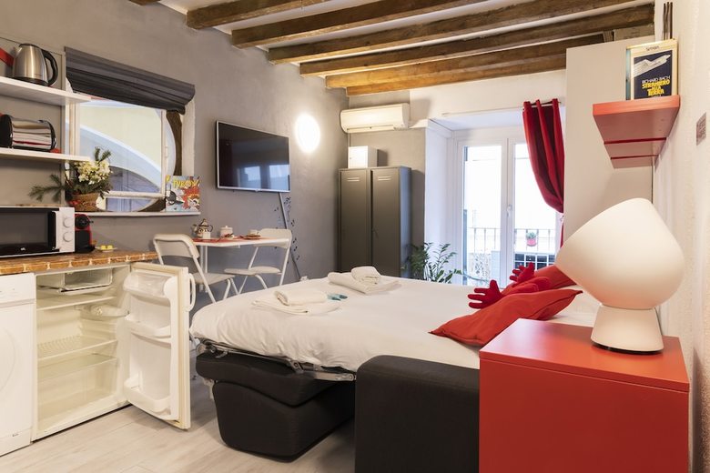 Apartamento Notami - Casa Vittoria - Isola District