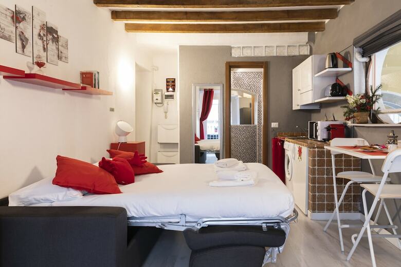 Apartamento Notami - Casa Vittoria - Isola District