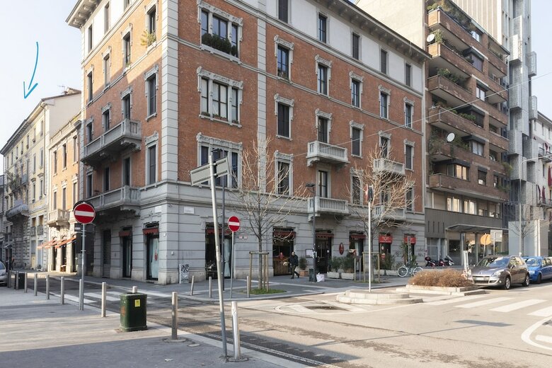 Apartamento Notami - Casa Vittoria - Isola District