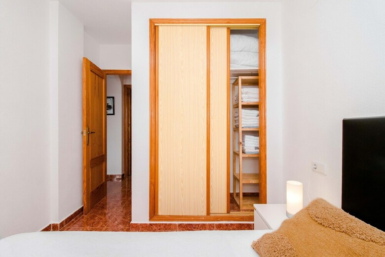 Espanatour Apartamento Chic