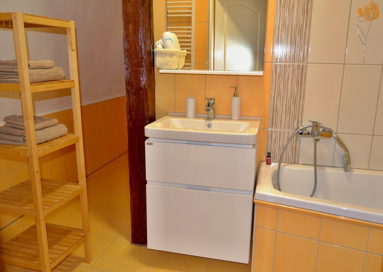 Apartamentos Villa Harmony