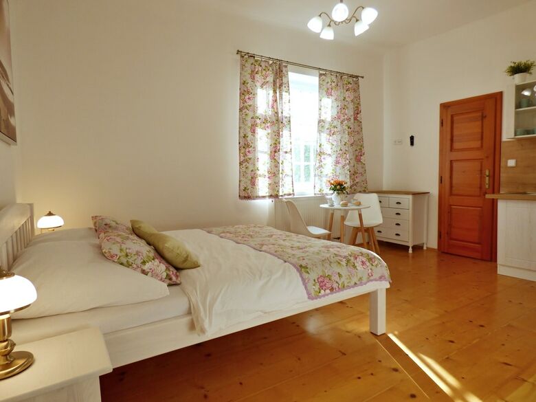 Apartamentos Villa Harmony