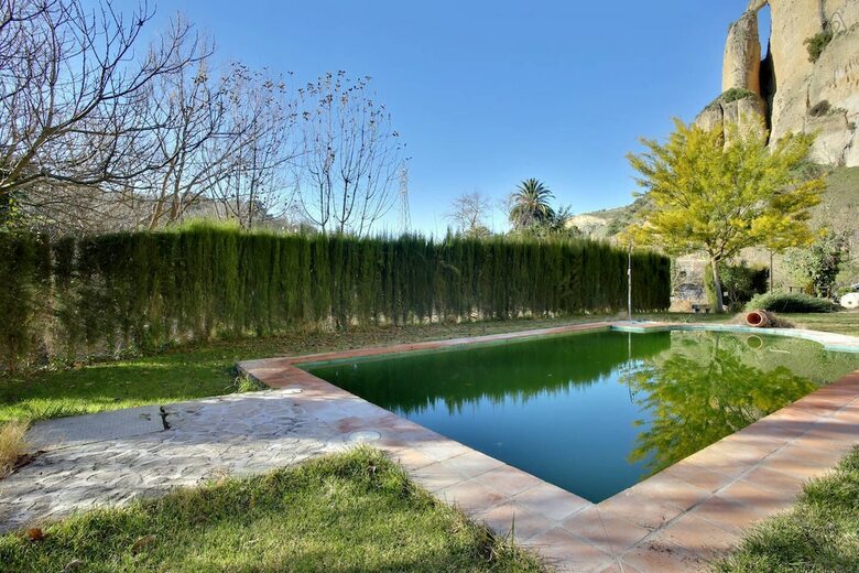 Agroturismo Huerta Del Tajo