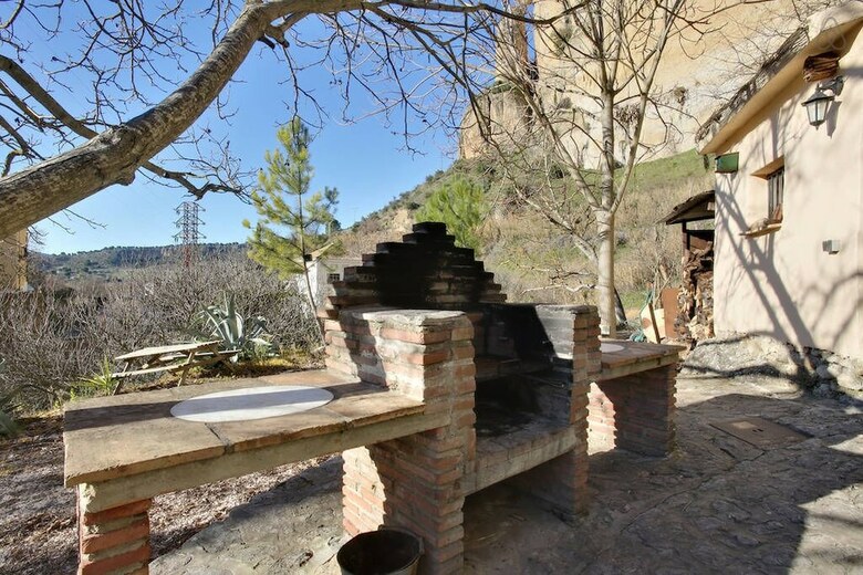 Agroturismo Huerta Del Tajo