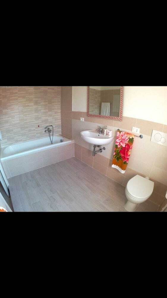 Bed & Breakfast Casa Andreana